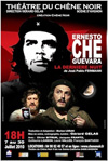 Ernesto Che Guevara, la dernire nuit
