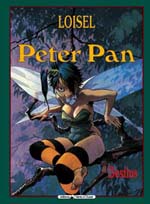 Loisel, Peter Pan