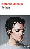 Nathalie  AZOULAI, Python