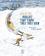 Alexis JENNI & Zafouko YAMAMOTO, Celui qui voulait tout  faire tr&egrave;s tr&egrave;s bien