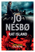 Jo NESBØ, Rat Island