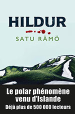 Satu R&Auml;M&Ouml;, Hildur