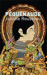 Juliette ROUSSEAU, P&eacute;quenaude