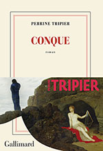 Perrine TRIPIER, Conque