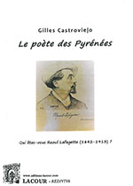 Gilles CASTROVIEJO, Le po&egrave;te des Pyr&eacute;n&eacute;es