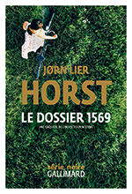 J&oslash;rn Lier HORST, Le dossier 1569