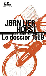J&oslash;rn Lier HORST, Le dossier 1569