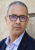 Photo F. Mantovani © Éditions Gallimard