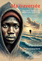 Zoumana KON&Eacute;, Ma travers&eacute;e