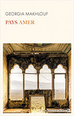 Georgia MAKHLOUF, Pays amer