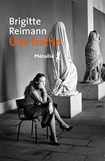 Brigitte REIMANN, Une fratrie