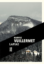 Maryse VUILLERMET, Lapiaz