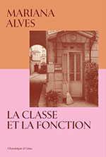 Mariana ALVES, La classe et la fonction