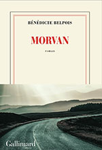 B&eacute;n&eacute;dicte BELPOIS, Morvan