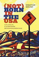 S&eacute;bastien BONIFAY, (Not) Born in  the USA