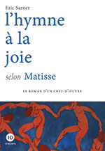 Éric SARNER, L’hymne à la joie selon Matisse