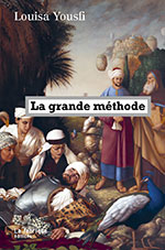 L&eacute;a ARTHEMISE,  Une &icirc;le &agrave; l&rsquo;envers