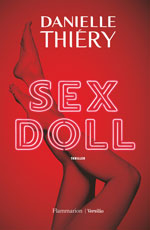  Danielle THIÉRY, Sex doll