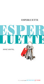 Anne VANTAL, Esperluette