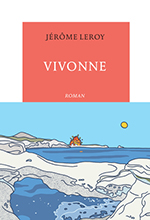 Jérôme LEROY, Vivonne