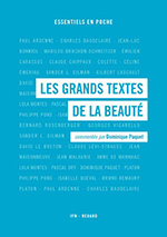 Dominique  PAQUET, Les grands textes de la beauté 