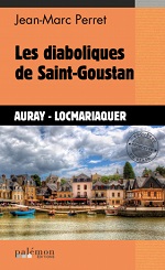 Jean-Marc PERRET, Les diaboliques de Saint-Goustan