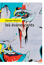 Damien RIBEIRO, Les évanescents