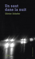 Olivier SCHEFER, Un saut dans la nuit
