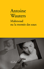 Antoine  WAUTERS, Mahmoud  ou la montée des eaux