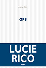 Lucie RICO, GPS