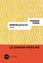 Thomas VINAU, Marcello & Co