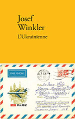 Josef WINKLER, L’Ukrainienne
