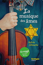 Sylvie ALLOUCHE, La musique des âmes
