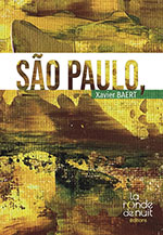 Xavier BAERT, São Paulo