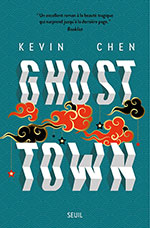 Kevin CHEN, Ghost Town