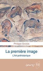 Philippe  GROSOS, La première image
