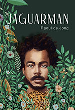 Raoul DE JONG, Jaguarman