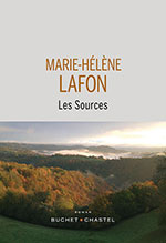 Marie-Hélène LAFON, Les Sources