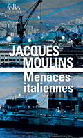 Menaces italiennes (Folio)